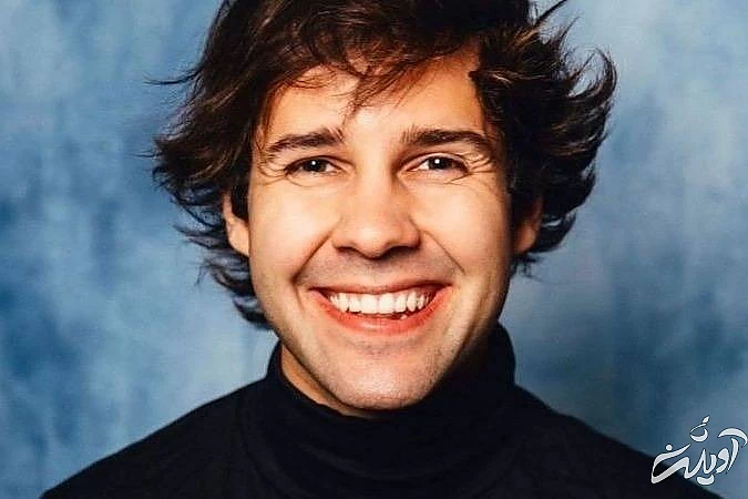 دیوید دوبریک